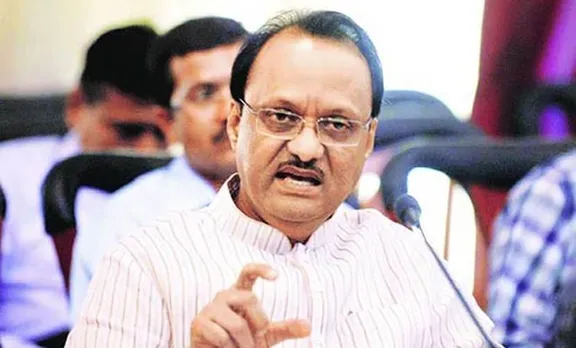 Ajit pawar, ajit pawar twitter, സുപ്രിയ സുലെ, അജിത് പവാർ, Maharashtra Political Crisis, മഹാരാഷ്ട്ര രാഷ്ട്രീയ പ്രതിസന്ധി, Maharashtra Issue in Supreme Court, മഹാരാഷ്ട്ര വിഷയം സുപ്രീം കോടതിയിൽ, Maharashtra, മഹാരാഷ്ട്ര, BJP, ബിജെപി, Congress, കോൺഗ്രസ്, Political Drama in Maharashtra, മഹാരാഷ്ട്രയിൽ രാഷ്ട്രീയ നാടകം, IE Malayalam , ഐഇ മലയാളം