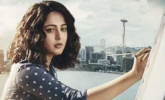 anushka shetty, Nishabdham teaser, Nishabdham trailer, Nishabdham movie trailer, Nishabdham movie, anushka, madhavan" />