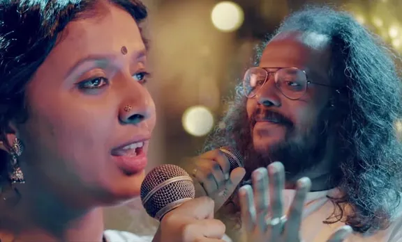 Chola film, ചോല സിനിമ, Sithara Krishnakumar, സിതാര കൃഷ്ണകുമാർ, Harish Sivaramakrishnan, ഹരീഷ് ശിവരാമകൃഷ്ണൻ, Chola release, Joju George, ജോജു ജോർജ്, Nimisha Sajayan, നിമിഷ സജയൻ, Sanalkumar Sasidharan, സനൽ കുമാർ ശശിധരൻ, , Venice Film Festival 2019, വെനീസ് അന്താരാഷ്ട്ര ചലച്ചിത്ര മേള, Joju George photos, Nimisha Sajayan photos, Indian express Malayalam, ഇന്ത്യൻ എക്സ്‌പ്രസ് മലയാളം, ഐ ഇ മലയാളം, IE Malayalam