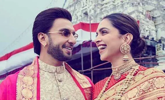 ranveer singh, deepika padukone, ie malayalam