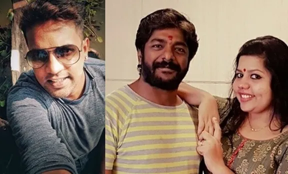 Marimayam, മറിമായം, Mandothari, മണ്ഡോതരി, Lolithan, ലോലിതൻ, Sneha Sreekumar, സ്നേഹ ശ്രീകുമാർ, SP Sreekumar, എസ്പി ശ്രീകുമാർ, Sneha's ex husband, സ്നേഹയുടെ ആദ്യ ഭർത്താവ്, iemalayalam, ഐഇ മലയാളം