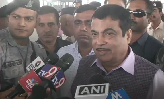 Nitin Gadkari,നിതിന്‍ ഗഡ്കരി, Gadkari,ഗഡ്കരി, Maharastra,മഹാരാഷ്ട്ര, Maharashtra Government, BJP, Shiv Sena, ie malayalam,