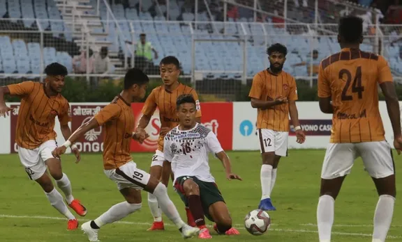 I League, Gokulam kerala Fc, GKFC, ഐ ലീഗ്, ഗോകുലം കേരള എഫ്സി, ജികെഎഫ്സി, ie malayalam, ഐഇ മലയാളം