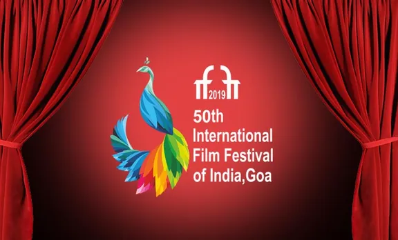 iffi 2019, ഐഎഫ്എഫ്ഐ 2019, iffi golden jubilee, iffi50, iffi, iffi 2019 delegates registration, ഐഎഫ്​എഫ്​ഐ ഗോൾഡൻ ജൂബിലി, ഗോവ അന്താരാഷ്ട്ര ചലച്ചിത്ര മേള 2019, Iffi curtain raiser, International Film Festival of India, John Bailey, iffi John Bailey, International Film Festival of India 2019, iffi 2019, ഐ എഫ്​ എഫ് ഐ 2019, ഇന്ത്യൻ എക്സ്‌പ്രസ്സ് മലയാളം, Indian express Malayalam