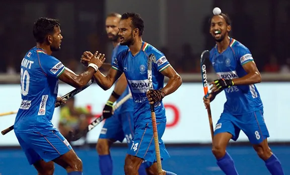 india vs great britain, india men hockey tokyo olympics, men hockey tokyo olympics quarter final, india hockey olympic history" />
