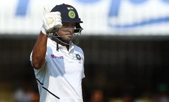 mayank agarwal, മായങ്ക് അഗര്‍വാള്‍, mayank agarwal century,മായങ്ക് അഗര്‍വാള്‍ ഇരട്ട സെഞ്ചുറി, india vs bangladesh, ind vs ban, cricket news