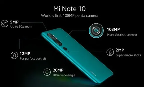 Xiaomi Mi Note 10, Mi Note 10 launch, എംഐ നോട്ട് 10, Mi Note 10 price, ഷവോമി, Mi Note 10 Mi CC9 Pro, Mi Note 10 specifications, Mi Note 10 Mi CC9 Pro specifications, Mi Note 10 launch in India, Mi Note 10 price in India, iemalayalam, ഐഇ മലയാളം