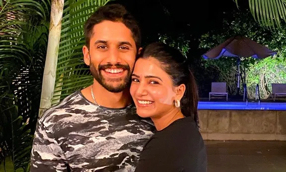 Naga Chaitanya, Naga Chaitanya birthday, Naga Chaitanya akkineni birthday, Samantha Akkineni, Naga Chaitanya birthday photos, Naga birthday, SamChay, നാഗചൈതന്യ, നാഗചൈതന്യ അക്കിനേനി, സാമന്ത അക്കിനേനി, Samantha Naga Chaitanya photos, Indian express Malayalm, IE Malayalam, ഇന്ത്യൻ എക്സ്‌പ്രസ് മലയാളം, ഐ ഇ മലയാളം
