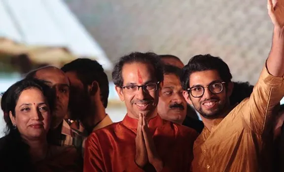 ജനകീയ പ്രഖ്യാപനങ്ങളുമായി മഹാരാഷ്ട്രയിലെ മഹാസഖ്യം; മതേതരത്വം കാത്തുസൂക്ഷിക്കുമെന്ന് പ്രഖ്യാപനം