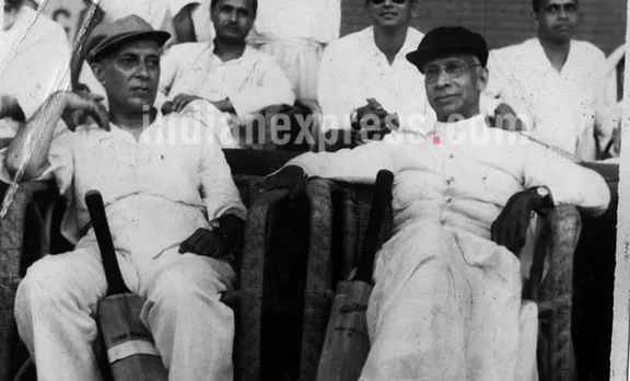 Jawaharlal Nehru, ie malayalam