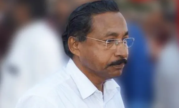 k venu, opinion ,iemalayalam