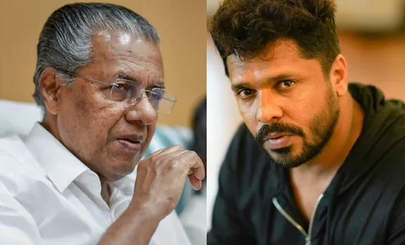 Aashiq Abu, ആഷിഖ് അബു, Director Aashiq Abu, സംവിധായകൻ ആഷിഖ് അബു, UAPA, Maoist, മാവോയിസ്റ്റ്, Maoist affiliation, cpm resolution, പ്രമേയം, മാവോയിസ്റ്റ് ബന്ധം, SFI activist, എസ്എഫ്ഐ, UAPA, യുഎപിഎ, Kozhikode, കോഴിക്കോട്, iemalayalam, ഐഇ മലയാളം