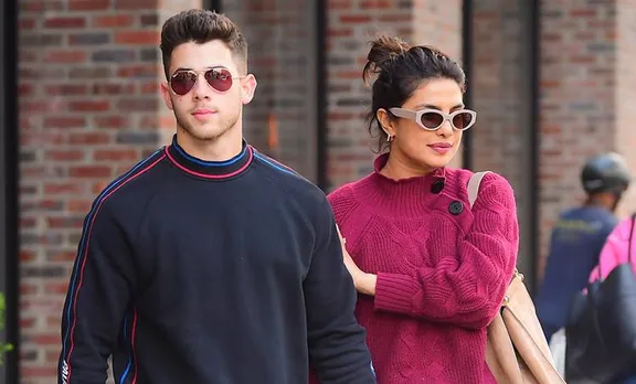 priyanka chopra, nick jonas, ie malayalam