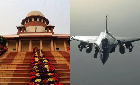 rafale case, supreme court, ie malayalam
