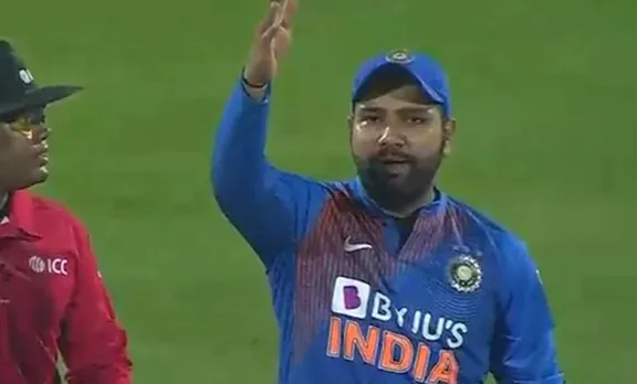 Rohit Sharma,രോഹിത് ശര്‍മ്മ, Rohit Sharma Angry, രോഹിത് ശര്‍മ്മ കോപാകുലന്‍,Rohit Bangladesh, IND vs BAN, ie malayalam,