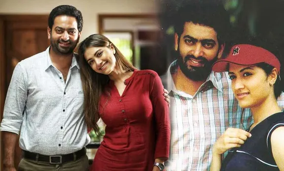 Mamta Mohandas, മംമ്ത മോഹൻദാസ്, Saiju Kuruppu, സൈജു കുറുപ്പ്, Mamta Saiju Kuruppu, മംമ്ത സൈജു കുറുപ്പ്, Mayookham, മയൂഖം, ഫോറൻസിക്, ഫൊറൻസിക്, Forensic film, Tovino Thomas, IE Malayalam, Indian express Malayalam, ഇന്ത്യൻ എക്സ്‌പ്രസ് മലയാളം, ഐ ഇ മലയാളം