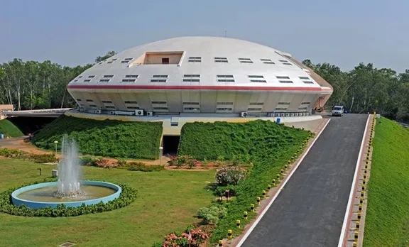 satish dhawan space centre, ie malayalam