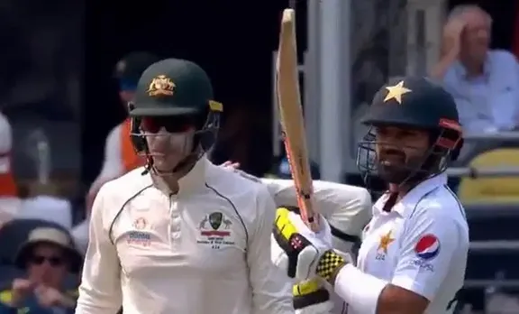 Tim Paine,ടിം പെയ്ന്‍, Australia vs Pakistan,ഓസ്ട്രേലിയ പാക്കിസ്ഥാന്‍, Australia Pakistan Test, AUS vs PAK, ie malayalam,