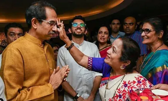 Uddhav Thackeray, ഉദ്ധവ് താക്കറെ, Uddhav Thackeray maharashtra cm, ഉദ്ധവ് താക്കറെ മഹാരാഷ്ട്ര മുഖ്യമന്ത്രി, maharashtra cm, maharashtra government formation, maharashtra news, maharashtra issue, maharashtra news, iemalayalam, ഐഇ മലയാളം