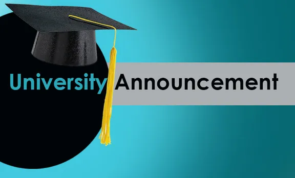 university announcements, ie malayalam