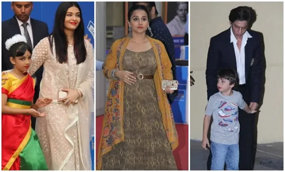 aaradhya, aaradhya bachchan, ആരാധ്യ ബച്ചന്‍,aishwarya rai, aishwarya, shah rukh khan, srk, shahrukh, hrithik roshan, hrithik