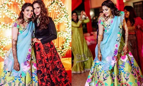 Anam Mirza, അനാം മിർസ, Sania Mirza sister, സാനിയ മിർസ സഹോദരി, ie malayalam