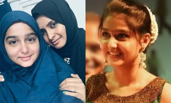 വസ്ത്രം കൊണ്ട് പ്രതിഷേധം; നരേന്ദ്ര മോദിയുടെ പരാമര്‍ശത്തിന് അനശ്വര നല്‍കുന്ന മറുപടി