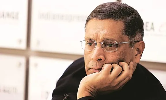 Arvind-Subramanian