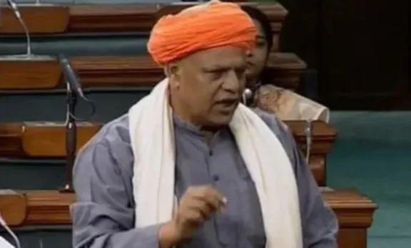 വാഹന മേഖല പ്രതിസന്ധിയിലാണെങ്കില്‍ എന്തുകൊണ്ട് ട്രാഫിക് ജാം ഉണ്ടാകുന്നു? : ബിജെപി എംപി