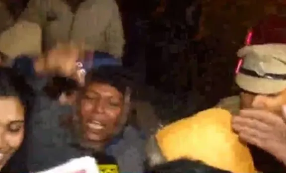പൗരത്വ നിയമത്തിനെതിരായ പ്രതിഷേധം: ബിന്ദു അമ്മിണി കസ്റ്റഡിയില്‍