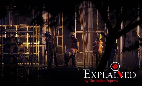 Stagflation, സ്റ്റാഗ്ഫ്‌ളേഷന്‍, Indian economy, ഇന്ത്യന്‍ സമ്പദ് വ്യവസ്ഥ, India GDP rate, ഇന്ത്യയുടെ ജിഡിപി നിരക്ക്, Stagnation, സ്റ്റാഗ്‌നേഷന്‍, Inflation ഇന്‍ഫ്‌ളേഷന്‍, Economic growth സാമ്പത്തിക വളര്‍ച്ച, GDP, ജിഡിപി, GDP growth, ജിഡിപി വളര്‍ച്ച, RBI, റിസര്‍വ് ബാങ്ക് ഓഫ് ഇന്ത്യ, IE Malayalam, ഐഇ മലയാളം