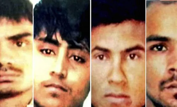 ഡൽഹി കൂട്ടബലാത്സംഗ കേസ്: പ്രതികളുടെ വധശിക്ഷ നാളെ നടപ്പാക്കില്ല