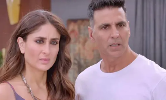 Good Newwz, ie malayalam