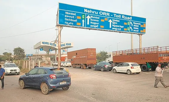 ഹൈദരാബാദ് പീഡനക്കേസ്: പ്രതികളെ പൊലീസ് വെടിവച്ചു കൊന്നു