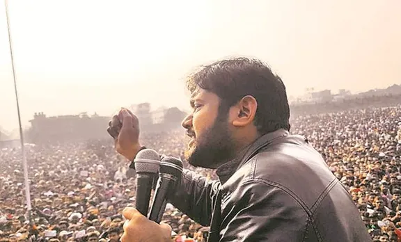 Citizenship Law protests, പൗരത്വ നിയമ ഭേദഗതി, Kanhaiya Kumar, കനയ്യ കുമാർ