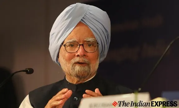 Manmohan Singh, മന്‍മോഹന്‍ സിങ്, 1984 sikh riots, 1984ലെ സിഖ് കൂട്ടക്കൊല, Manmohan Singh on sikh riots, സിഖ് കൂട്ടക്കൊലയിൽ മന്‍മോഹന്‍ സിങ്ങിന്റെ പ്രതികരണം,  PV Narasimha Rao, പി.വി.നരസിംഹ റാവു, IK Gujral, ഐ.കെ.ഗുജ്റാൾ, Indira Gandhi, ഇന്ദിരാഗാന്ധി, Latest news, ലേറ്റസ്റ്റ് ന്യൂസ്, IE Malayalam,ഐഇ മലയാളം