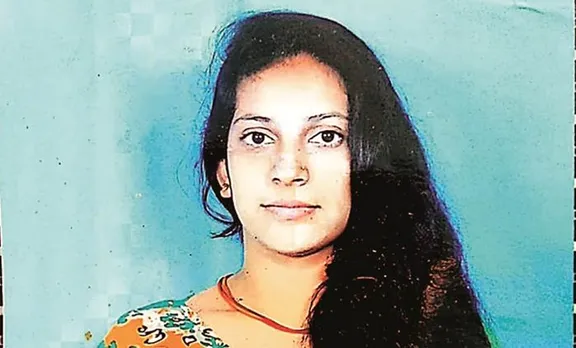 മകളെ കൊന്ന് കഷ്‌ണങ്ങളാക്കി സ്യൂട്ട് കേസില്‍ ഒളിപ്പിച്ചു; പിതാവ് അറസ്റ്റില്‍