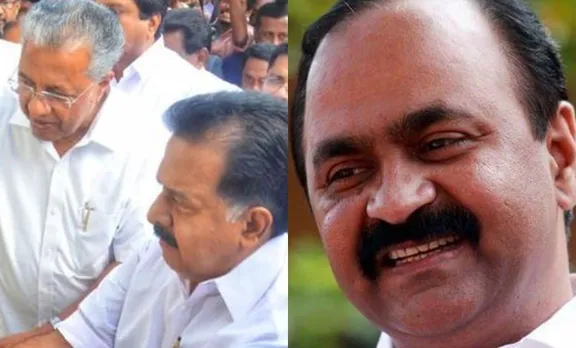 പിണറായി വിജയനും രമേശ് ചെന്നിത്തലയും ഒന്നിച്ചിരുന്നാൽ ഒരു ചുക്കും സംഭവിക്കില്ല: വി.ഡി.സതീശന്‍