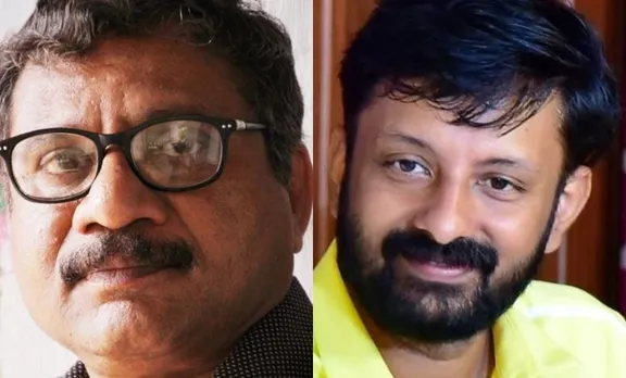 പൗരത്വ നിയമത്തിനെതിരെ പ്രതിഷേധിച്ച റഫീഖ് അഹമ്മദിനും ഹരി നാരായണനുമെതിരെ കേസ്
