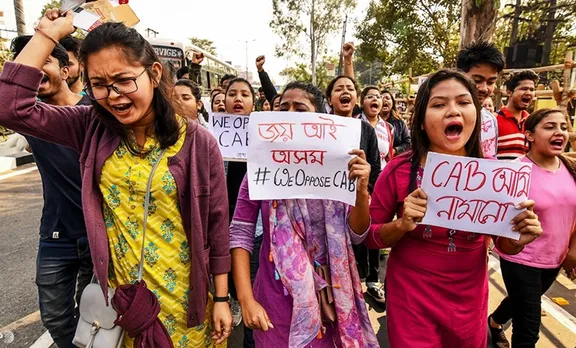 മൗലികാവകാശങ്ങളിലെ വിവേചനം; പൗരത്വ നിയമത്തില്‍ ഇന്ത്യക്കെതിരെ ഐക്യരാഷ്ട്രസഭ