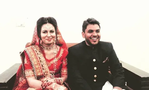 Sidra Rafique, സിദ്ര റഫീഖ്, Daughter in-law of India,ഇന്ത്യയുടെ മരുമകൾ, Ramish Aman, രമിഷ് അമൻ, Sushma Swaraj,സുഷമ സ്വരാജ്, Long Term Visa,ദീർഘകാല വിസ, Ministry of Home Affairs, ആഭ്യന്തര മന്ത്രാലയം, Ministry of External Affairs, വിദേശകാര്യ മന്ത്രാലയം, Foreigners Regional Registration Office, ഫോറിനേഴ്‌സ് റീജിയണല്‍ റജിസ്‌ട്രേഷന്‍ ഓഫീസ്, Residential permit, റസിഡൻഷ്യൽ പെർമിറ്റ്, India, ഇന്ത്യ, Pakistan, പാക്കിസ്ഥാൻ, IE Malayalam, ഐഇ മലയാളം
