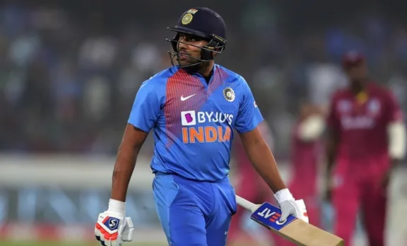 രോഹിത് ശർമയ്‌ക്ക് എന്തുപറ്റി ? ഇന്ത്യൻ ക്രിക്കറ്റിലെ പുകമറ, ചോദ്യങ്ങളുമായി ആരാധകർ