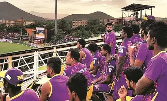 Match betting, വാതുവയ്പ്, Tamil Nadu Premier League, തമിഴ്‌നാട് പ്രീമിയര്‍ ലീഗ്്, BCCI, ബിസിസിഐ, BCCI Anti Corruption Unit, ബിസിസിഐയുടെ അഴിതിവിരുദ്ധ യൂണിറ്റ്, Tuti Patriots, ടൂട്ടി പാട്രിയറ്റ്‌സ്, Madurai Panthers, മധുര പാന്തേഴ്‌സ്്, Match fixing, മാച്ച് ഫിക്‌സിങ്, Spot fixing, സ്‌പോട്ട് ഫിക്‌സിങ്, sports news, സ്‌പോര്‍ട്‌സ് ന്യൂസ്, IE Malayalam, ഐഇ മലയാളം