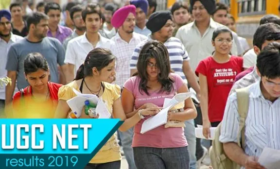 NTA UGC NET December results 2019: യുജിസി നെറ്റ് പരീക്ഷാഫലം പ്രഖ്യാപിച്ചു; എവിടെ, എങ്ങനെ അറിയാം?