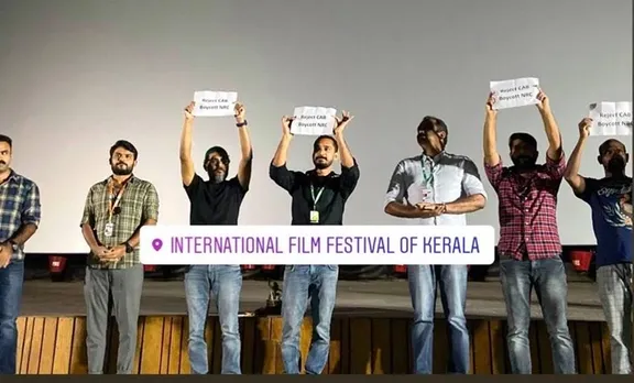 IFFK 2019: ഇനി തിരിച്ചു പോകാനുള്ള തയ്യാറെടുപ്പുകൾ
