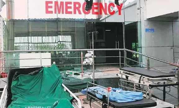 പ്രാര്‍ത്ഥനകള്‍ വിഫലം; ഉന്നാവ് പെണ്‍കുട്ടി മരിച്ചു