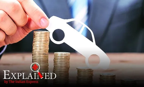 Vehicle sale decline in India, രാജ്യത്ത് വാഹനവില്‍പ്പന കുറഞ്ഞു, Vehicle sales, വാഹനവില്‍പ്പന, Automobile sales, Economic slowdown in India, സാമ്പത്തിക മാന്ദ്യം, GDP,ജിഡിപി, Indian economy, ഇന്ത്യൻ സമ്പദ് വ്യവസ്ഥ,  IE Malayalam, ഐഇ മലയാളം