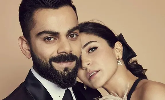 virat kohli, വിരാട് കോഹ്‌ലി, anushka sharma, അനുഷ്ക ശർമ, വിരാട് കോഹ്‌ലി അനുഷ്ക ശർമ, virat kohli anushka sharma, anushka sharma movies, virat anushka film, virat kohli latest, anushka sharma news, ഇന്ത്യൻ എക്സ്പ്രസ് മലയാളം, ഐ ഇ മലയാളം, ie malayalam, indian express malayalam