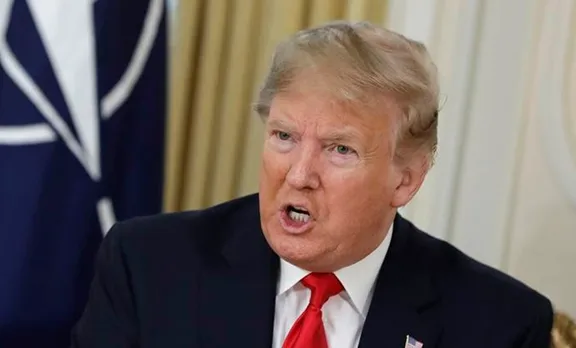 donald trump impeached, ഡോണൾഡ് ട്രംപിനെ ഇംപീച്ച് ചെയ്തു, donald trump impeachment, us house of representatives, trump impeachment proceedings, iemalayalam, ഐഇ മലയാളം