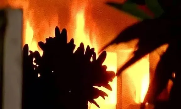 sudan fire, fire in sudan, sudan blast, സുഡാൻ സ്ഫോടനം, ceramic factory blast in sudan, indians killed in sudan fire, സുഡാൻ അപകടം, indian express news, ie malayalam, ഐഇ മലയാളം